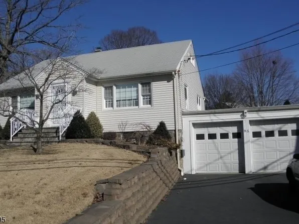 95 Norwood St, Haledon, NJ 07508