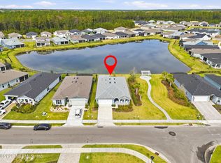 493 CONTINUUM Loop, Yulee, FL 32097