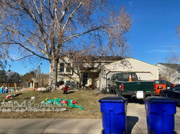 18109 E Crestline Cir, Centennial, CO 80015