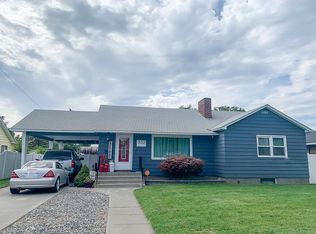 333 N 14th St, Sunnyside, WA