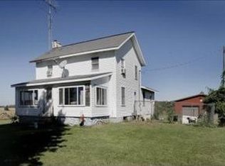 804 Division Rd, Sherwood, MI 49089