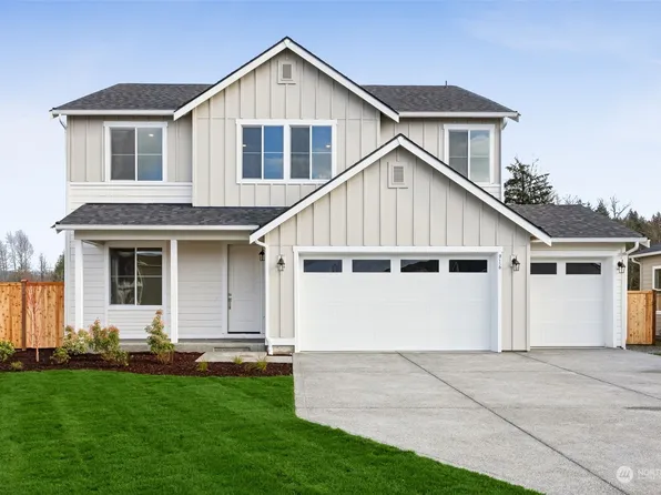 916 Rochelle Street #6, Buckley, WA 98321