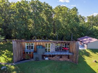 18059 Buffalo Pond Rd, Bristol, VA 24202