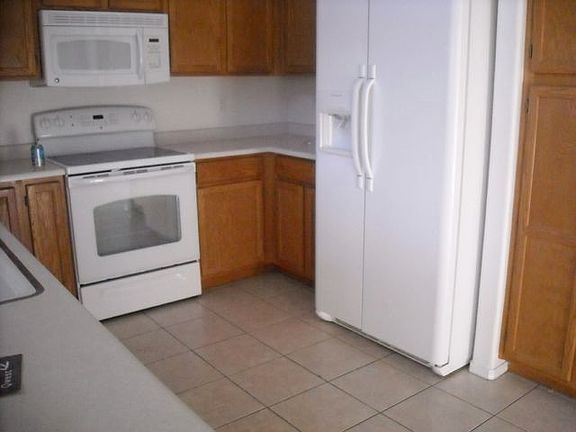 Another view of Kitchen