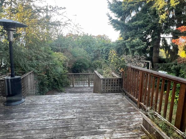 5 bedroom rental in Vancouver — photo 8