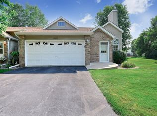 10703 Sycamore St NW, Coon Rapids, MN 55433