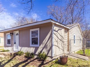 412 N 17th Ave, Durant, OK 74701