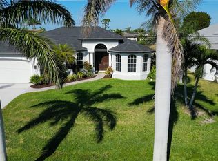 3914 SW 17th Ave, Cape Coral, FL 33914