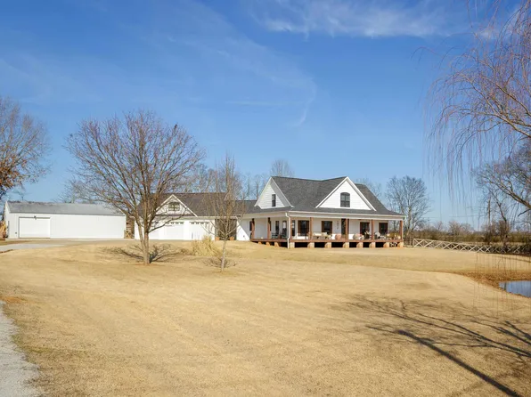 3561 Old Highway 20, Tuscumbia, AL 35674