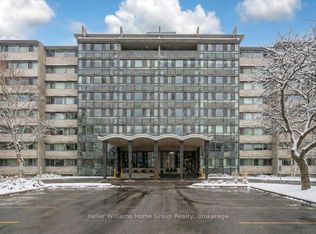 24 Midland Dr #509, Kitchener, ON N2A 2A8