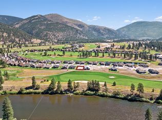 979 Anglers Bend Way, Missoula, MT 59802