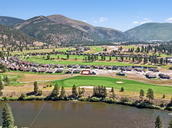 979 Anglers Bend Way, Missoula, MT 59802