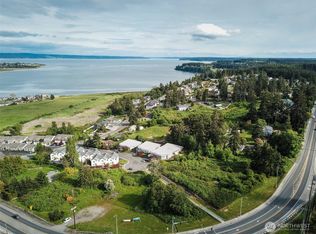 0 State Route 20 LOT 4, Oak Harbor, WA 98277