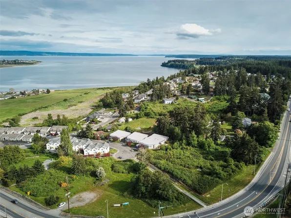 0 XXX State Route 20 (Lot 4), Oak Harbor, WA 98277