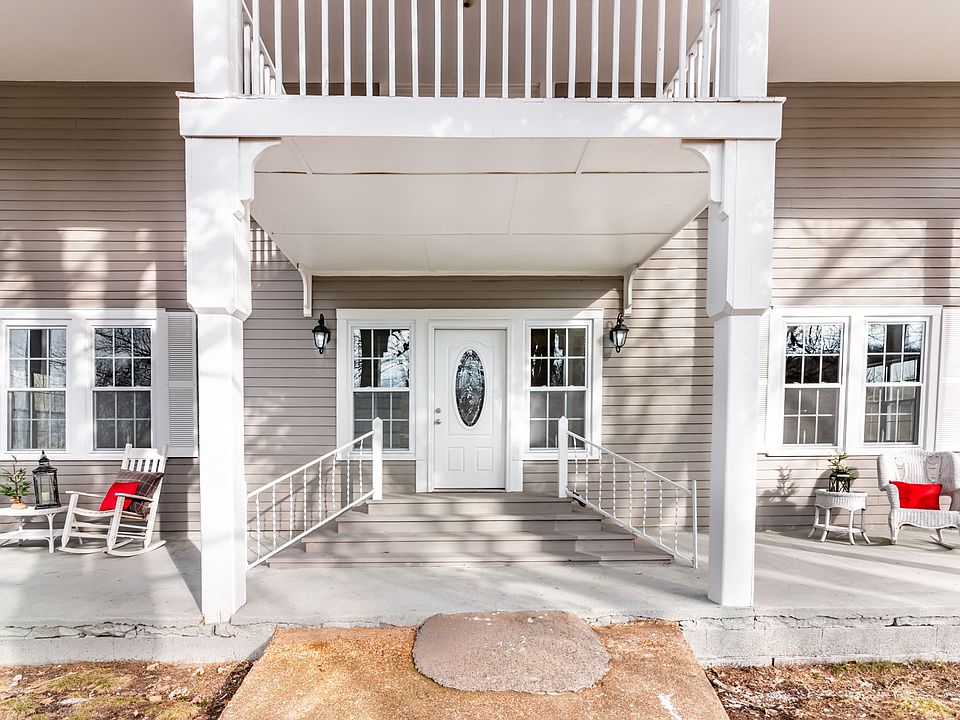 2003 Tennessee St, Westpoint, TN 38486 Zillow