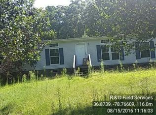 1232 Green Valley Rd, Clover, VA 24534