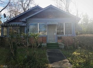 974 Parsons St SW, Atlanta, GA 30314