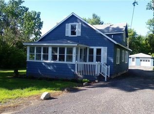 130 Lincoln Ave, Penn Yan, NY 14527