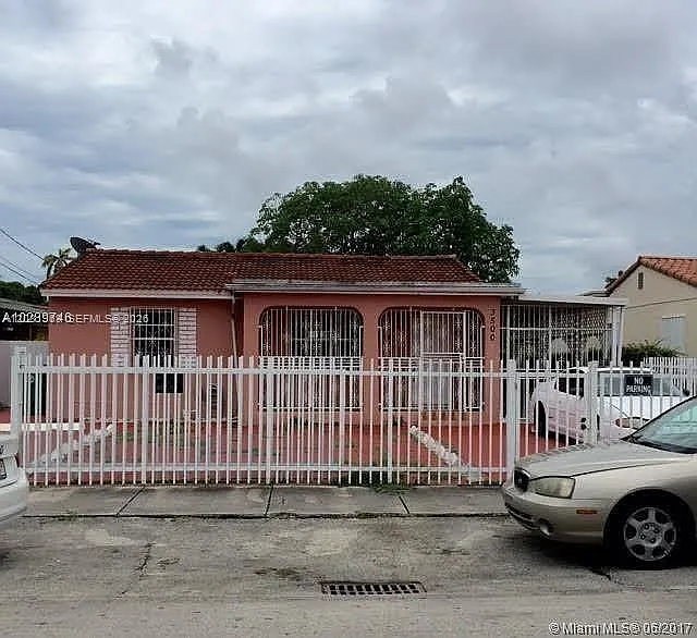 3500 NW 16th Ter