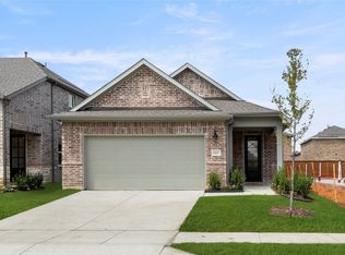 14147 Gallatin St, Pilot Point, TX 76258