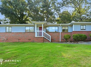 2425 4th St NW, Birmingham, AL 35215
