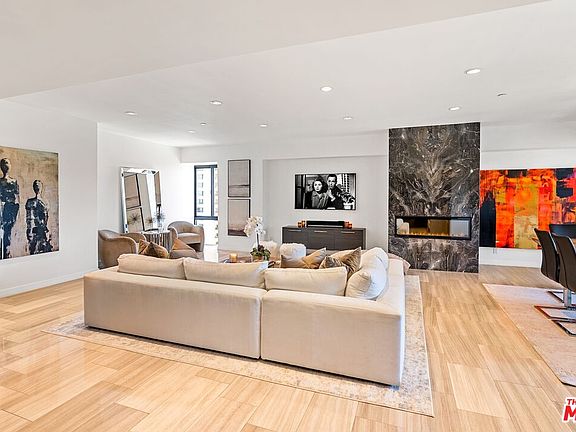 4th image of 10445 Wilshire Blvd APT 1905
