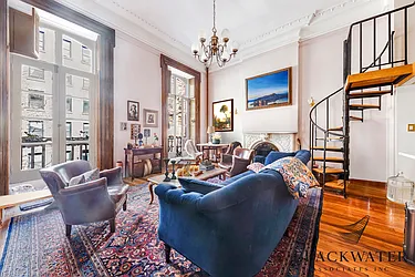 Rented by Blackwater Associates Inc.