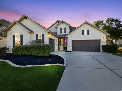 110 Milagro, Boerne, TX, 78006