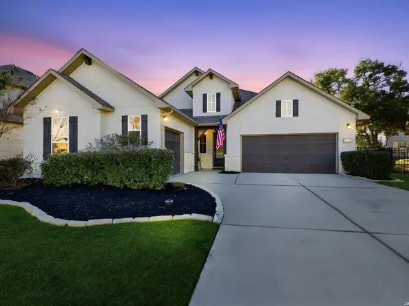 110 Milagro, Boerne, TX 78006
