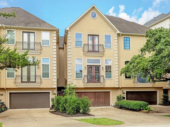 6513 Taggart St #A, Houston, TX 77007