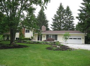 2461 Barlow Rd, Hudson, OH 44236