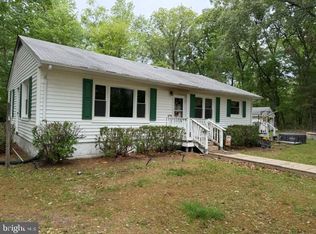 161 Electric Ave, Heathsville, VA 22473