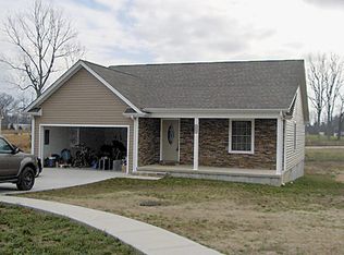 2103 Tiger Ct, Cookeville, TN 38506