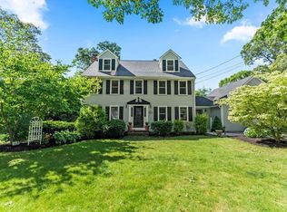 12 Bartlett Ave, Duxbury, MA 02332