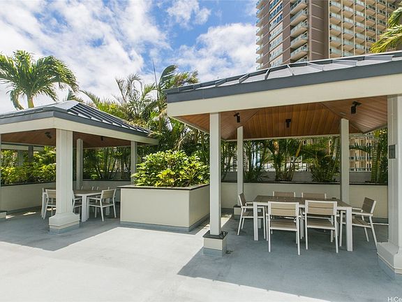4th image of 1631 Kapiolani Blvd #4510