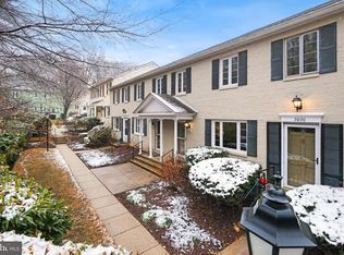 9888 Hollow Glen Pl #2538B, Silver Spring, MD 20910