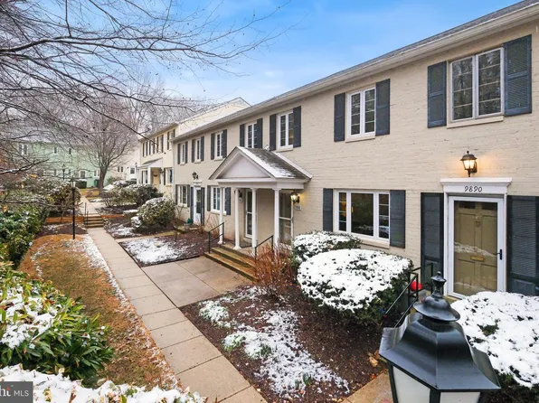 9888 Hollow Glen Pl #2538B, Silver Spring, MD 20910