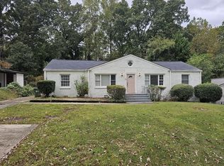 1875 Brewer Blvd SW, Atlanta, GA 30310