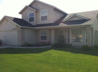 6395 S Solar Way, Boise, ID 83709
