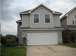 8222 Spring Wind Ln, Houston, TX 77040