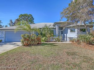 2944 Sereno Pointe Dr, Titusville, FL 32796