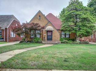 2732 E 13th St S, Tulsa, OK 74104