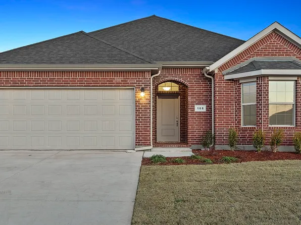 501 Smart Strike Trl, Granbury, TX 76049