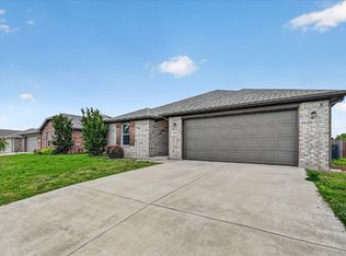 3408 Brookstone Dr, Sherman, TX 75092