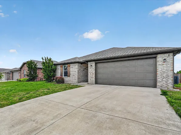 3408 Brookstone Dr, Sherman, TX 75092