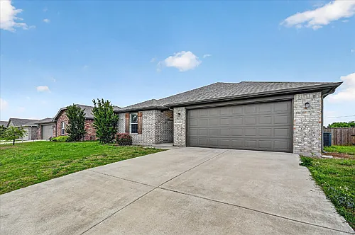 3408 Brookstone Dr Photo 1