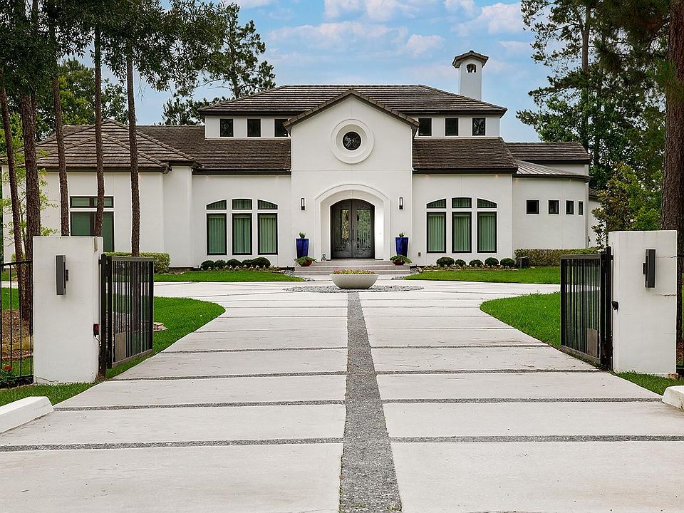 3214 W Benders Landing Blvd, Spring, TX 77386 Zillow