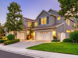 21 Pegasus Dr, Coto De Caza, CA 92679