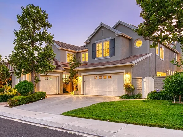 21 Pegasus Dr, Coto De Caza, CA 92679