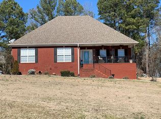 600 Quail Ridge Rd, Odenville, AL 35120